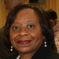 Goldean Gibbs Headshot