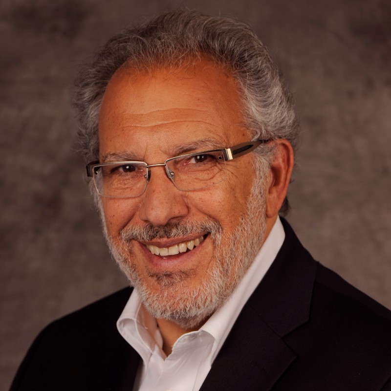 Ralph Wolff Headshot