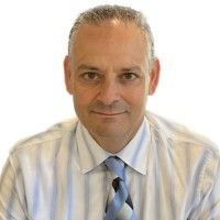 Hamza Ahmed Headshot