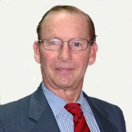 Rolin Sidwell Headshot